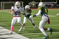 Liberty football is determined to get back to winning ways