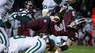 Phillipsburg football, behind Genovese’s 4 TDs, rolls past Ramapo in state semifinals