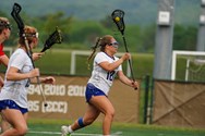 The Girls Lacrosse POTW capped a big week by helping her team pull of an upset