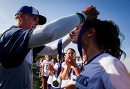 Cain steps away from Southern Lehigh girls lacrosse after back-to-back district titles