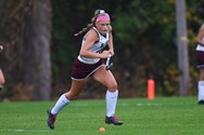 An early look around the Colonial League field hockey scene