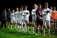 Check out the final boys soccer rankings of 2020