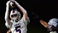 High school football stats leaders for Sept. 24