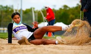 Palisades’ Williams top Lehigh Valley medalist at PIAA 2A track