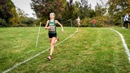 North Hunterdon girls a strong second at Group 3 cross country