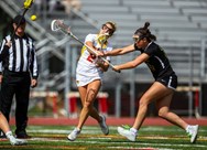 No. 1 back in charge of girls lacrosse rankings after rivalry win