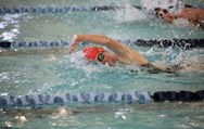 Moravian Academy, Parkland finish strong in District 11 swimming championships