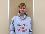 Smigo first Palisades boy since ‘91 to capture Colonial League cross country crown