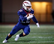 Liberty football eager for fresh start after winless 2020