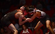 Northampton wrestling wins 7 of first 9 bouts to top Easton