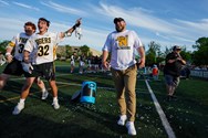 In 5 years and 4 seasons, Janda built Northwestern Lehigh boys lacrosse into a district champion
