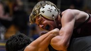 Bangor’s experience proves difference in spirited wrestling clash with Wilson