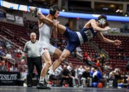 Notre Dame wrestling falls to Faith Christian Academy in PIAA 2A quarterfinals again