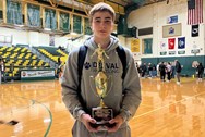 Delaware Valley wrestlers turn things around to hold off feisty North Hunterdon