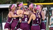 Freshmen find cage as Bangor and Pen Argyl battle to rivalry field hockey tie