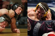 Voorhees at Delaware Valley wrestling: What you need to know