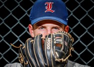 Gyauch-Quirk was a sophomore sensation who just kept getting better for Liberty baseball