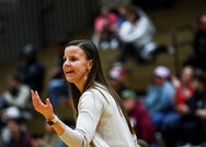 Emmaus girls basketball coach Gallagher steps down after 7 seasons