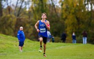 Championship success reflected in boys cross country runners of the week