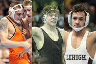 Reaching the pinnacle: NCAA wrestling champions from the area