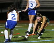 The Field Hockey Player of the Week is helping her team chase county tourney glory