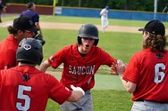 Saucon Valley baseball rallies (again) to win first District 11 title in 23 years