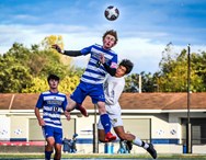 Boys soccer rankings stay (nearly) still as league playoffs unfold