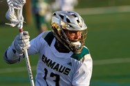 For the first time in 2021, there’s a new No. 1 in the boys lacrosse rankings