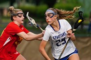 Southern Lehigh climbs latest girls lacrosse rankings