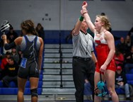 PIAA on precipice of sanctioning girls wrestling after 100-school threshold reached