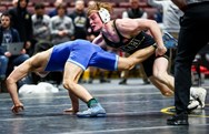 Becahi wrestling gets back to its best in state semis, rolls to 3rd straight PIAA 3A final