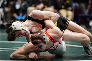 Five top tales from the first night of D-11 3A wrestling