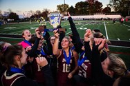 Goal in final seconds of OT gives Whitehall field hockey its 1st District 11 championship