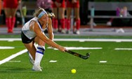 Finally, there are some changes toward the top of our field hockey rankings
