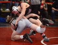 ‘The epitome of Bangor wrestling’: Reto shows the path forward for Slaters