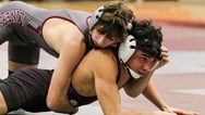 NJSIAA District 6 wrestling notebook: McWilliams grinding out good stuff for Phillipsburg