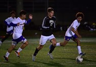 2024 District 11 boys soccer tournament brackets