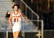 The Girls Lacrosse Player of the Week helped her team reach the H/W/S final