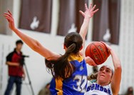 Colonial League girls basketball coaches choose all-stars, name Palmerton’s Moore top player