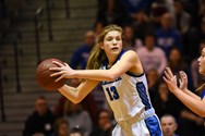 Girls Basketball Player of the Week is in the record books