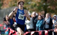 Check out the season’s first Boys Cross Country Runners of the Week