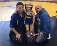 Hartrum’s family-focused philosophy just the ticket for Wilson wrestling