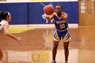 Girls basketball stars of week: A playoff game-winning shooter is honored