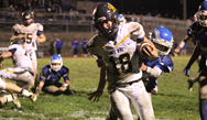 Depth, experience and talent could equal winning football formula for Del Val