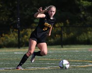 Girls soccer rankings: A team makes big jump, another joins pack
