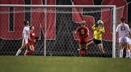 Freshman plays big as Allentown Central Catholic girls soccer beats Easton