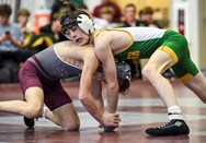 'Young Lions' roaring early for North Hunterdon wrestling