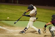 High school baseball batting leaders for April 24