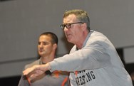 Optimism high for Hackettstown wrestlers in Rodgers’ last rodeo