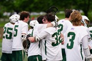 Central Catholic boys lacrosse rolls into state tourney, dispatches Northwestern in D-11 final